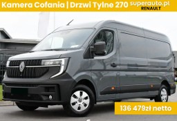 Renault Master dCi L3H2 Extra AT9 dCi L3H2 Extra AT9 2.0 170KM