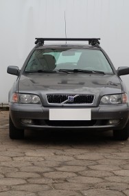 Volvo V40 I , GAZ, Automat, HAK, Klimatronic,ALU, El. szyby-2