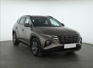 Hyundai Tucson , Serwis ASO, Automat, VAT 23%, Navi, Klimatronic, Tempomat,