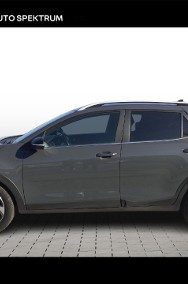 Kia Stonic 1.0 T-GDI mHEV GT Line-2