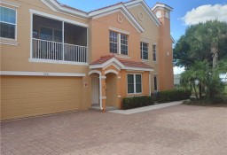 Mieszkanie Cape Coral