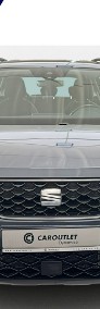 SEAT Arona VAT 23% Style 1.0TSI 110KM M6 2022/2023 r., salon PL, I właściciel-3