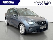 SEAT Arona VAT 23% Style 1.0TSI 110KM M6 2022/2023 r., salon PL, I właściciel