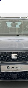 SEAT Arona VAT 23% Style 1.0TSI 110KM M6 2022/2023 r., salon PL, I właściciel-3