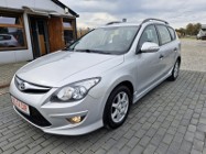 Hyundai i30 I OPŁACONY 1.6 CRDI KLIMA ALUFELGI TEMPOMAT !!!