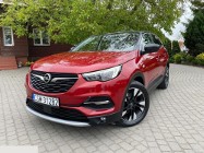 Opel Grandland X 1.2 Automatik Business Edition 130KM 2019r