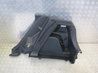 HYUNDAI I20 III BOCZEK TAPICERKA BAGAŻNIKA TYLNA PRAWA 2020--1
