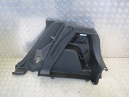 HYUNDAI I20 III BOCZEK TAPICERKA BAGAŻNIKA TYLNA PRAWA 2020-