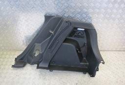 HYUNDAI I20 III BOCZEK TAPICERKA BAGAŻNIKA TYLNA PRAWA 2020-