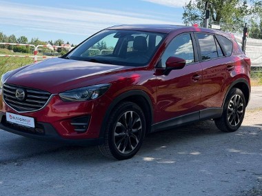 Mazda CX-5-1