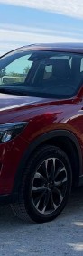 Mazda CX-5-4