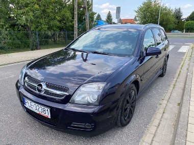 Opel Vectra C-1