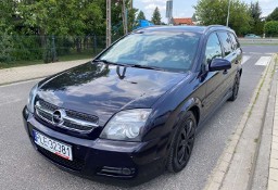 Opel Vectra C