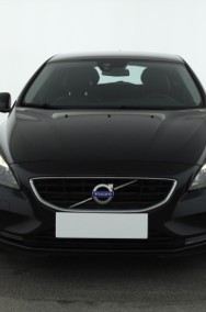 Volvo V40 II , Salon Polska, Automat, Xenon, Klimatronic, Tempomat,-2