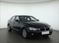 BMW SERIA 3 V (F30/F31/F34) BMW SERIA 3 , Salon Polska, Serwis ASO, Automat, Klimatronic, Parktronic