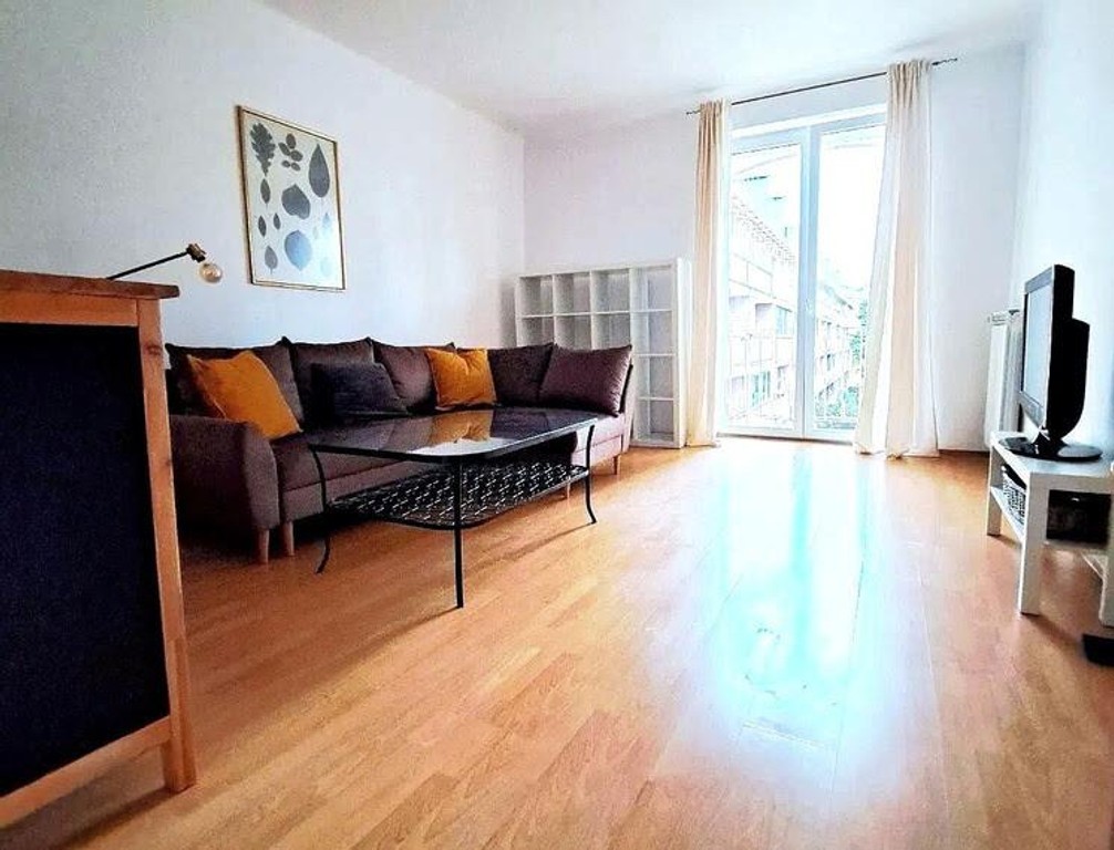 Wola Koło Ożarowska⭐50,1 m² /2 pok+balkon TRAMWAJ 3 min/ park Moczydło