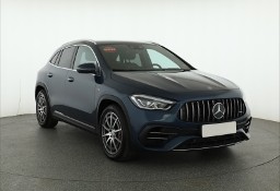 Mercedes-Benz Klasa GLA II , 1. Właściciel, Serwis ASO, Automat, Skóra, Navi,