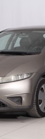 Honda Civic VIII , Salon Polska, Klimatronic, Parktronic-3