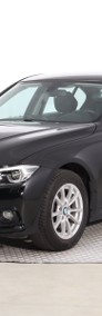 BMW SERIA 3 , Salon Polska, Automat, Klimatronic, Tempomat, Parktronic-3