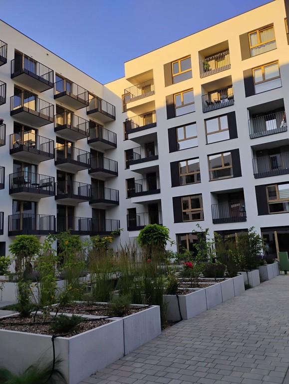 Mieszkanie na sprzedaż, 1 pokój, 33 m², Łódź