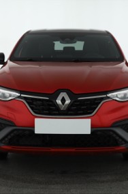 Renault Arkana , Salon Polska, 1. Właściciel, Serwis ASO, Automat, VAT 23%,-2
