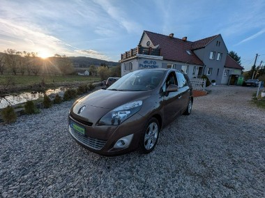 Renault Grand Scenic III 1.5 dci nowy rozrząd 2 kpl kół-1