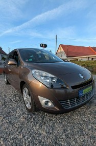 Renault Grand Scenic III 1.5 dci nowy rozrząd 2 kpl kół-2