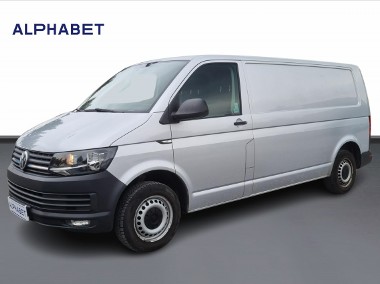 Volkswagen Transporter Transporter T6 TDI L2H1 Salon PL 1wł.-1