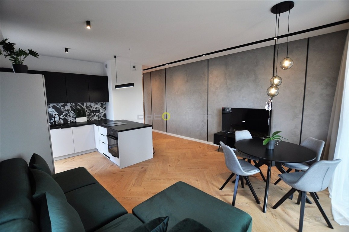 Mieszkanie na wynajem, 67 m² Śródmieście, Pierwsza Dzielnica, ulica Góreckiego