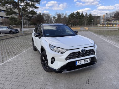 salon polska, 1 wlaściciel, bezwypadkowy, serwis ASO, na gwarancji-1