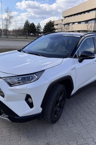 salon polska, 1 wlaściciel, bezwypadkowy, serwis ASO, na gwarancji-2