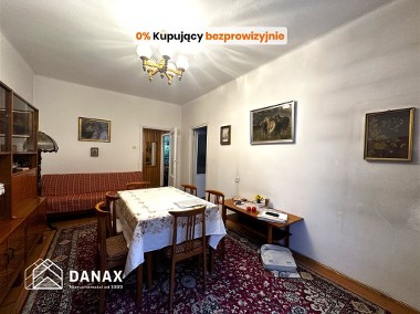 3 pokoje z osobną kuchnią 65 m2 Os. Hutnicze-1