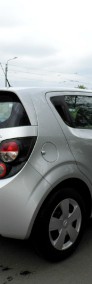 Chevrolet Aveo II (T300) 1,2 klima-3