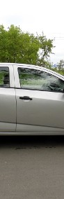 Chevrolet Aveo II (T300) 1,2 klima-4