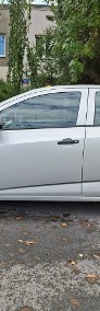 Chevrolet Aveo II (T300) 1,2 klima-3