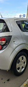Chevrolet Aveo II (T300) 1,2 klima-4