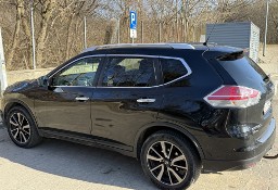 Nissan Xtrial 2.0 diesel automat