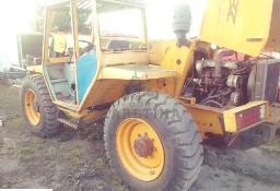 Matbro TS 280 - Chłodnica