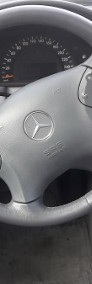 Mercedes-Benz Klasa C W203 Elegant-4