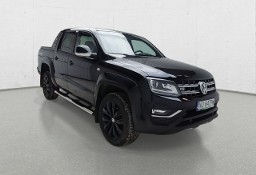 Volkswagen Amarok I