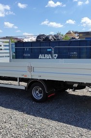 Iveco Daily 50C18 Skrzynia Otwarta 50C18 Skrzynia Otwarta 3.0 180KM-2