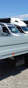 Iveco Daily 50C18 Skrzynia Otwarta 50C18 Skrzynia Otwarta 3.0 180KM-4