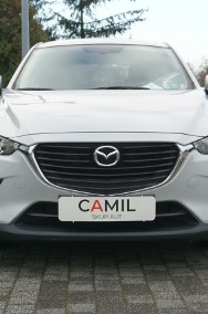 Mazda CX-3 Benzyna 120KM, Ubezpieczona, Zarejestrowana, Auto z Gwarancją,-2