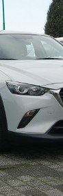 Mazda CX-3 Benzyna 120KM, Ubezpieczona, Zarejestrowana, Auto z Gwarancją,-4