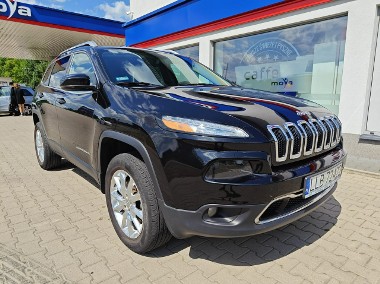 Jeep Cherokee V [KL]-1