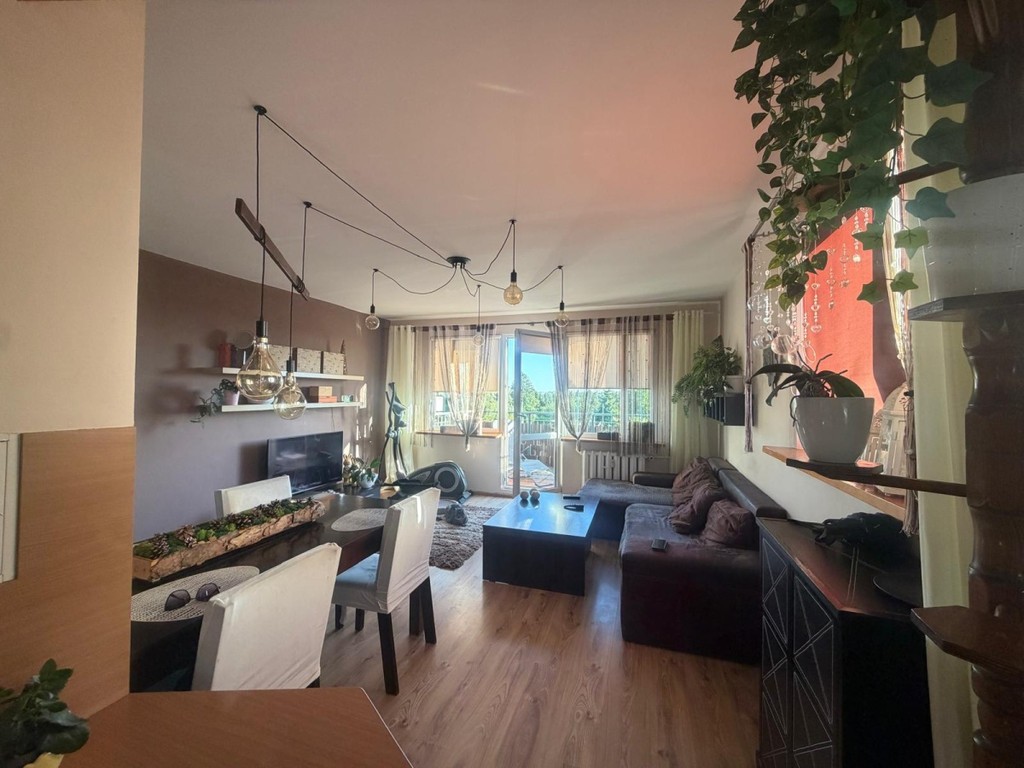 Mieszkanie do wynajęcia, 69 m² Świerczewo, Stanisława Ignacego Witkiewicza