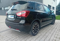 Suzuki SX4 S-Cross 1.6 i , Klimatronic, grzane fotele