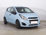 Chevrolet Spark II (M300) , Salon Polska, Klima,ALU