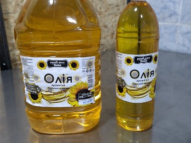 Olej słonecznikowy od producenta-2