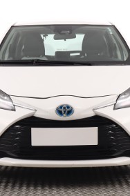 Toyota Yaris III , Salon Polska, Automat, VAT 23%, Klimatronic-2